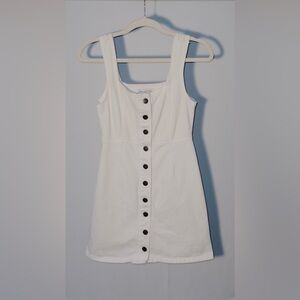 URBAN OUTFITTERS DRESS